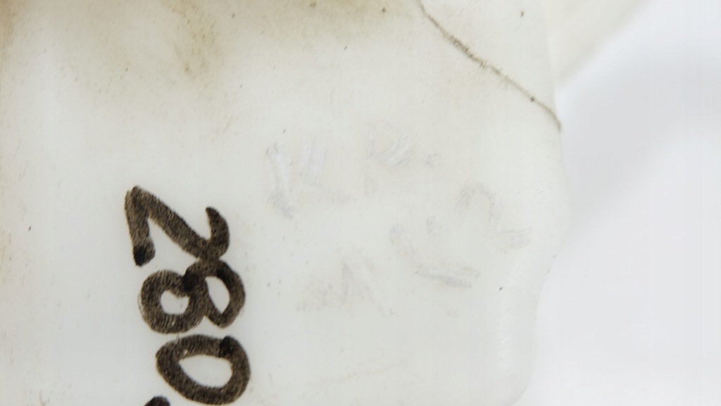 фото №6, Ford ka mk2 бак омывателя