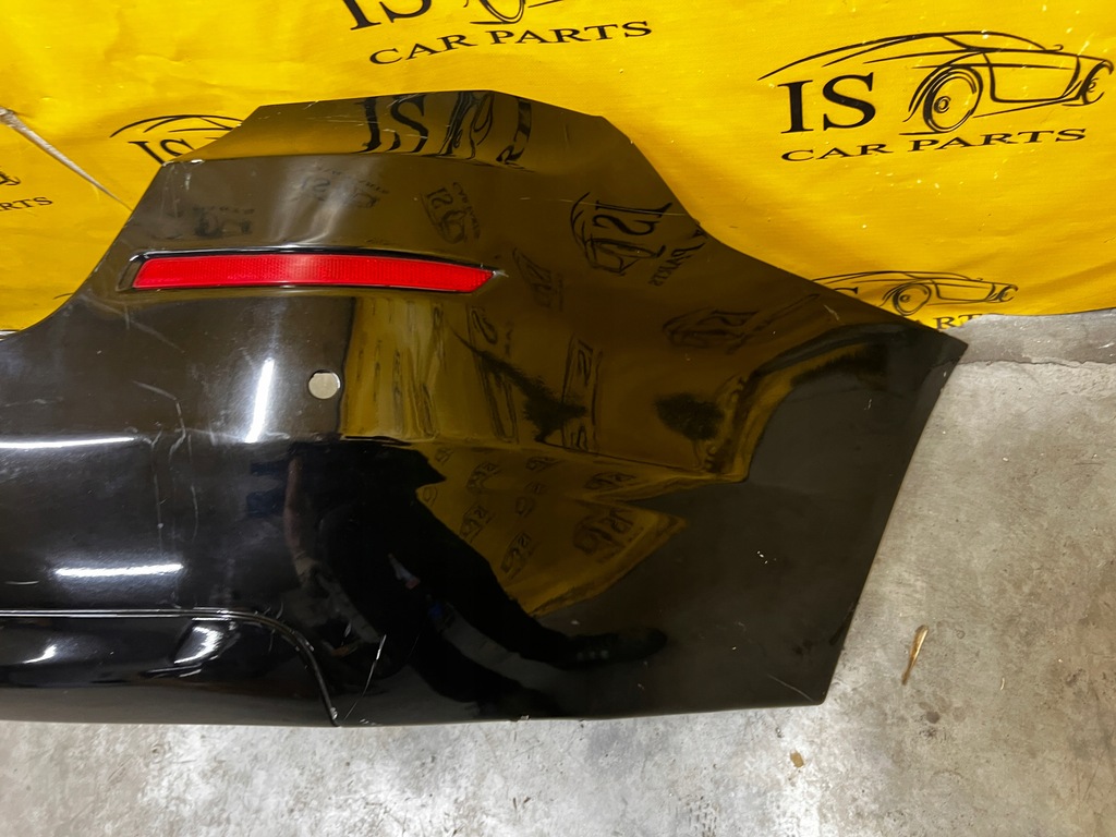 фото №12, Бампер задній задня 4 x pdc bmw 5 f11 kombi 475