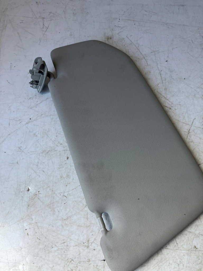 фото №5, Захист сонцезахисна ліва scenic iii