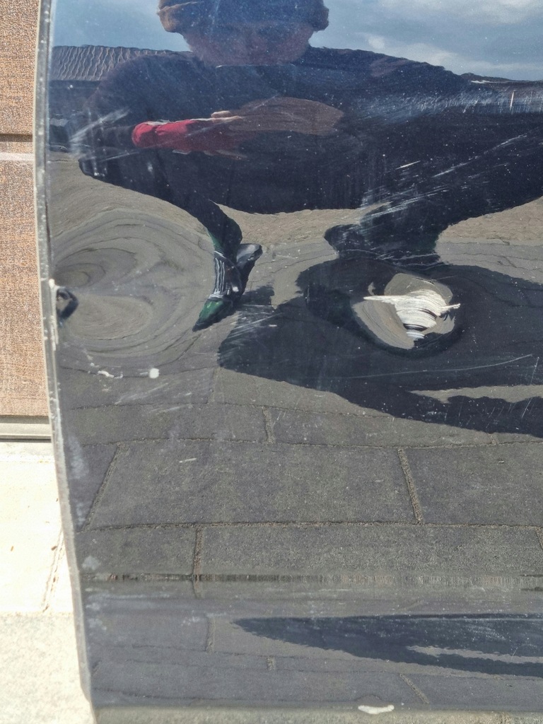 фото №6, Bmw 5 g30 дверь левая передние перед