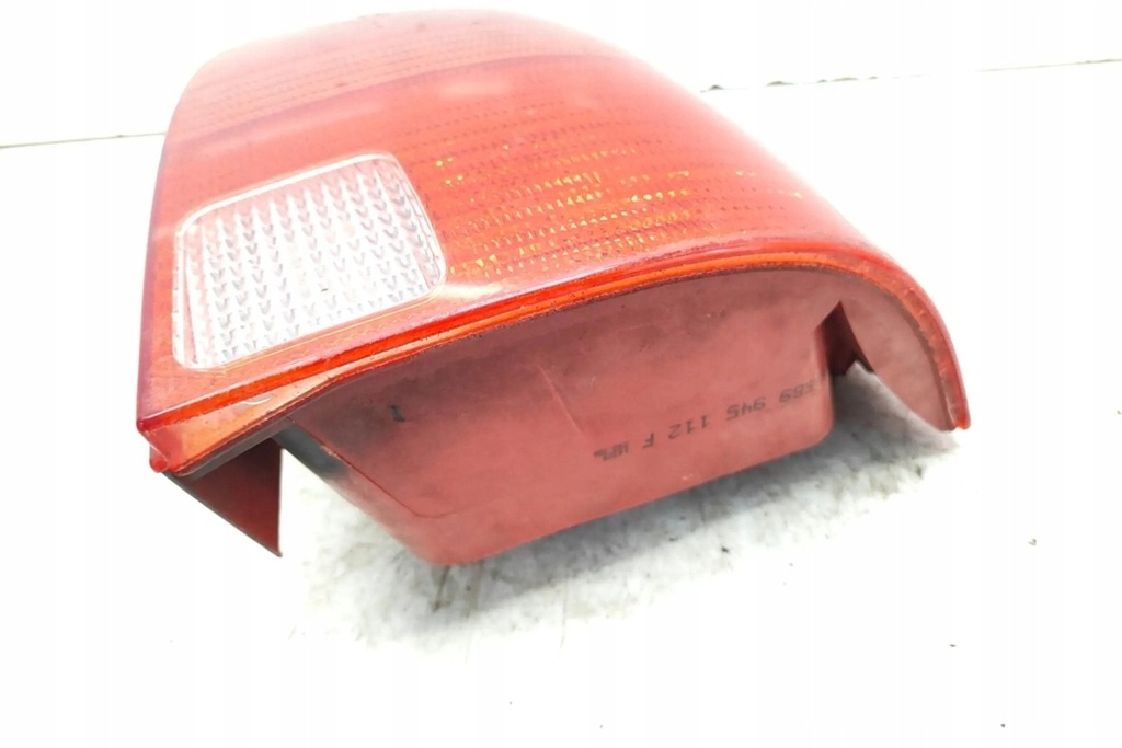 фото №8, Лампа правая задняя vw passat b7 alltrack 365 3b9945112f 1.9l дизель 1998