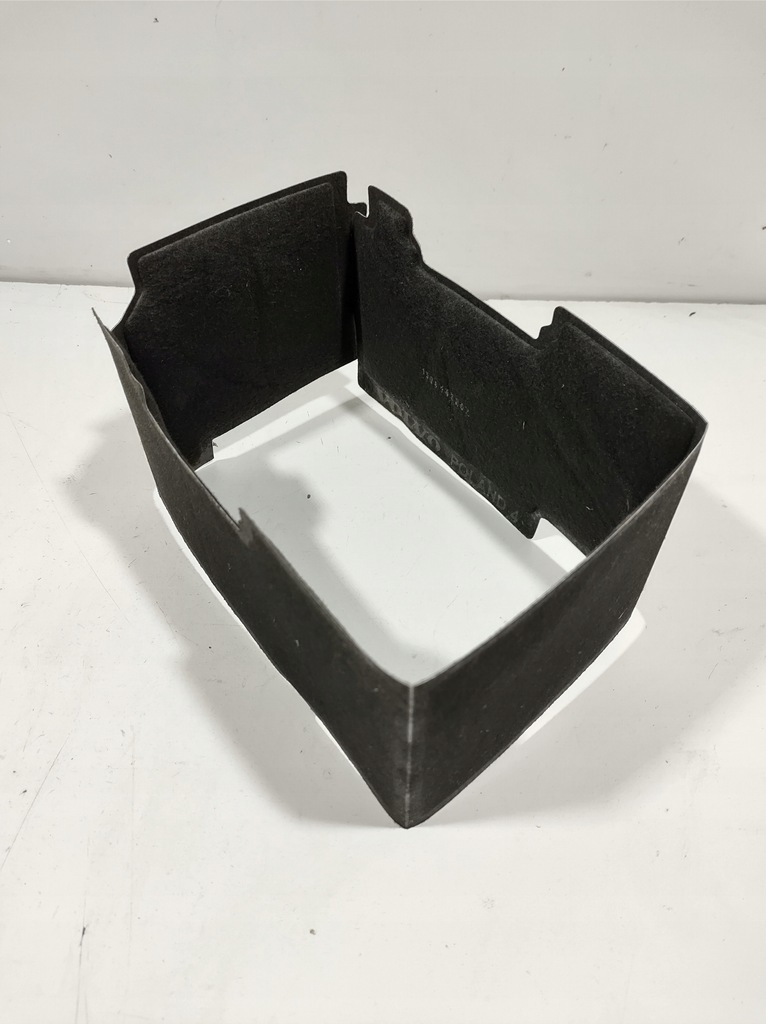 фото №1, Volvo v40 15r - захист чохол акумулятор