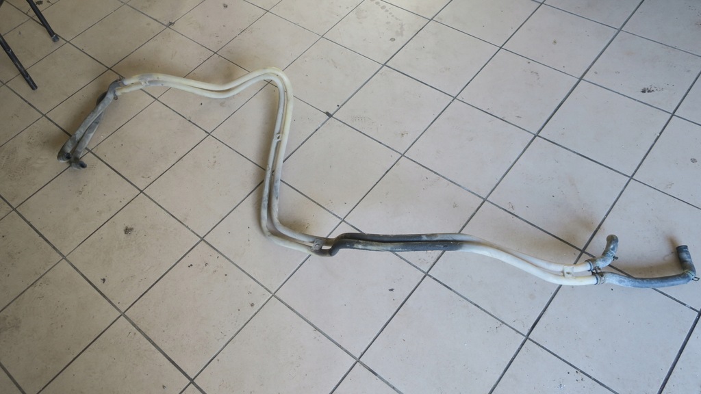 фото №1, Vw t4 multivan 91-97 трубки рідина wody