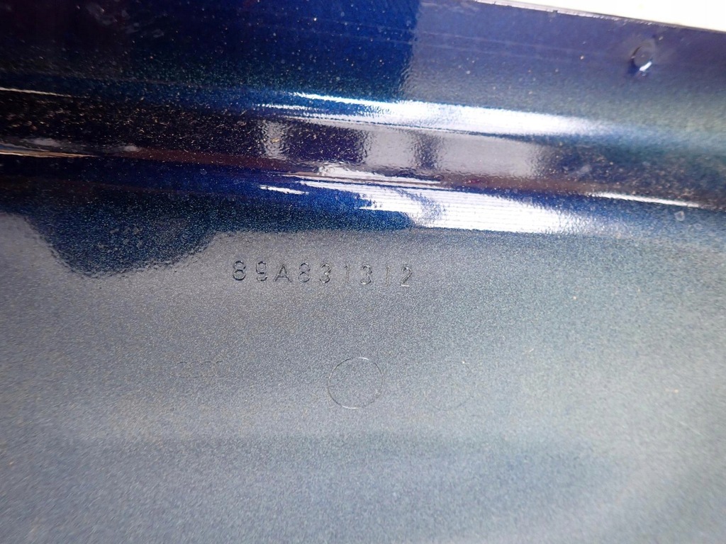 фото №11, Audi q4 e-tron 21- двері перед передні праве