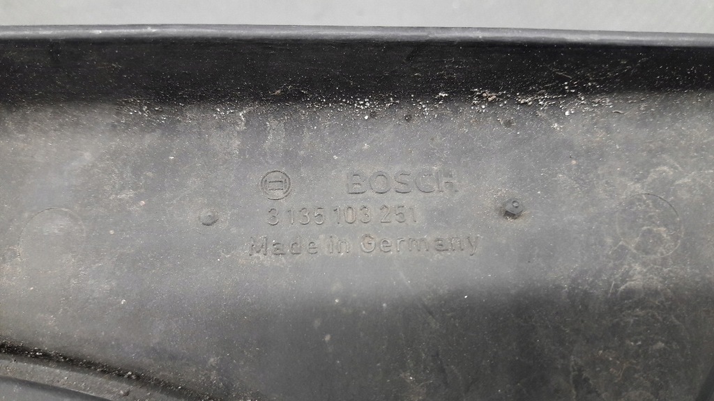 фото №9, 3135103251 вентилятор радиатора renault kangoo 1.9