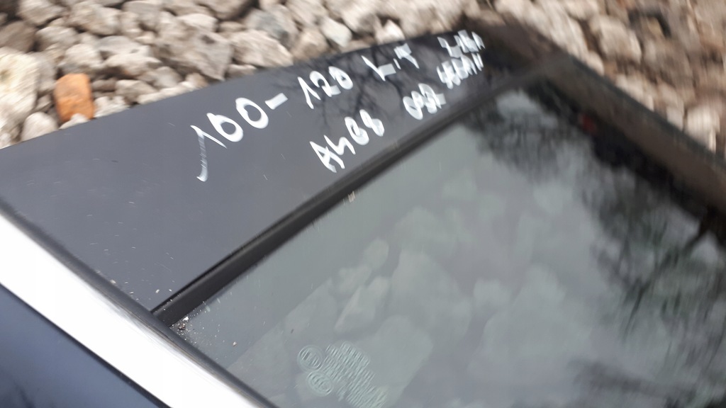 фото №11, A4 b8 s4 дверь левый задняя lz5a sedan 100-120um