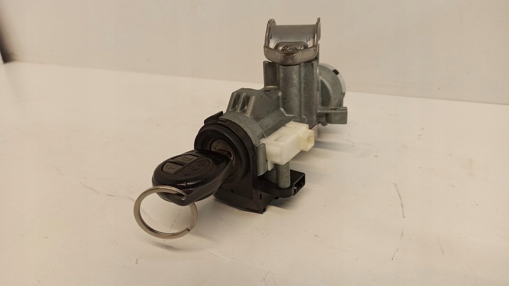 фото №6, Suzuki swift mk8 замок зажигания ключ 33970-62r00