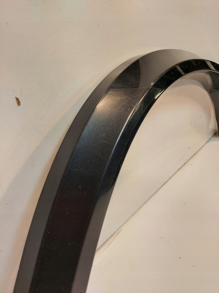 фото №5, Молдинг накладка крыла левый задняя bmw x5 e70 416/9