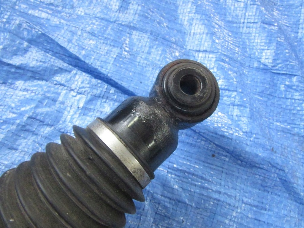 фото №7, Jaguar xj xjl x351 3.0i 2016 амортизатор пневматический задняя