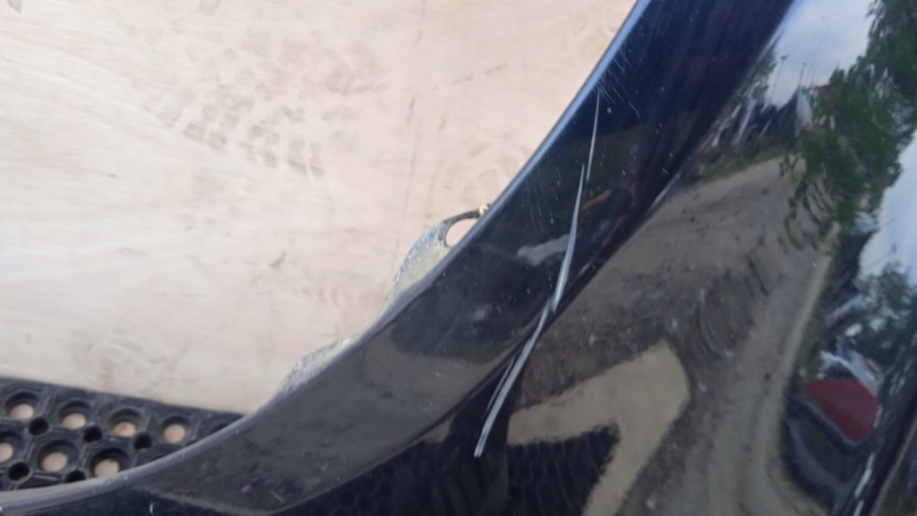 фото №10, Audi a4 b8 крыло перед левый lz9y