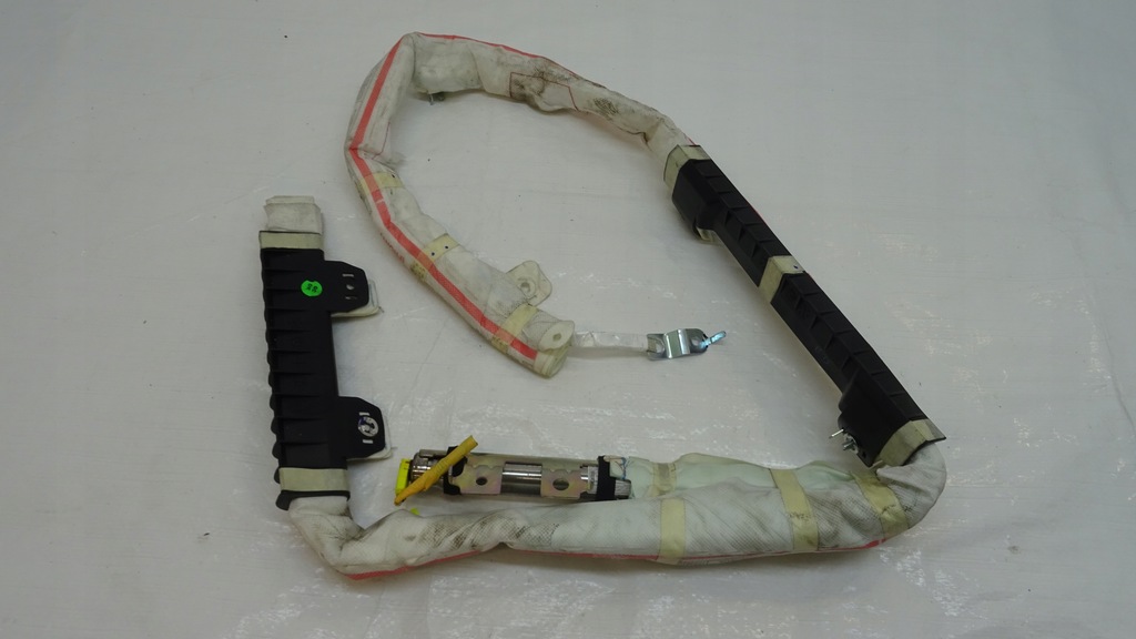 фото №1, Hyundai i20 ii air bag шторка безпеки права