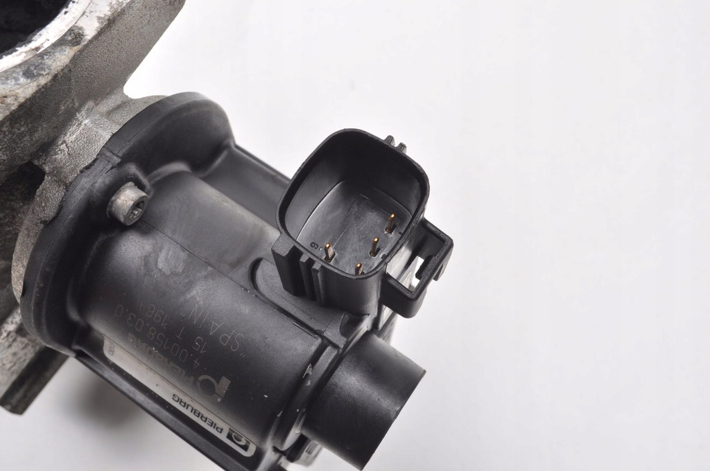 фото №8, Volvo c30 s40 ii v50 s60 v70 ii 2.4 d5 185km клапан egr 31216573 880766l