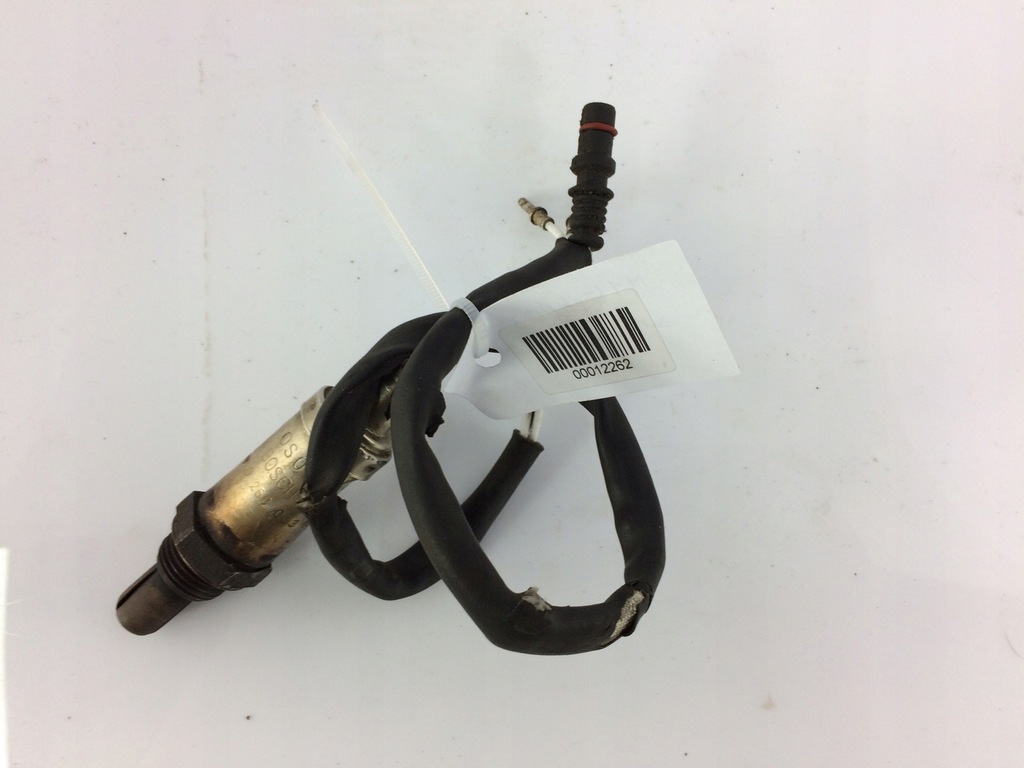 фото №1, Датчик лямбда-зонд mercedes 95429717 mercedes