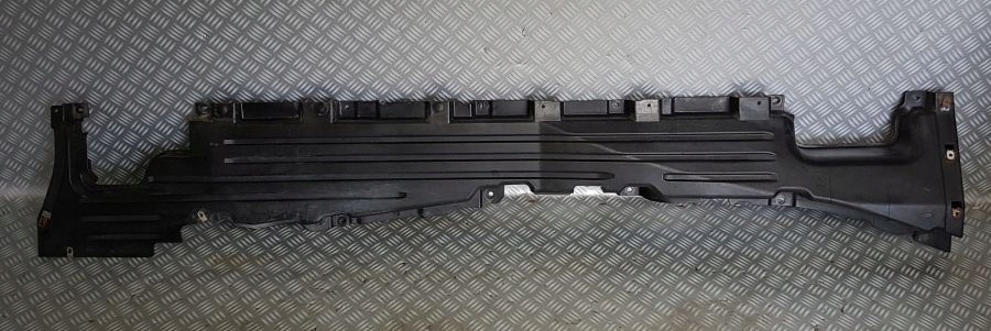 фото №1, Range rover sport l494 плита защита подвеска