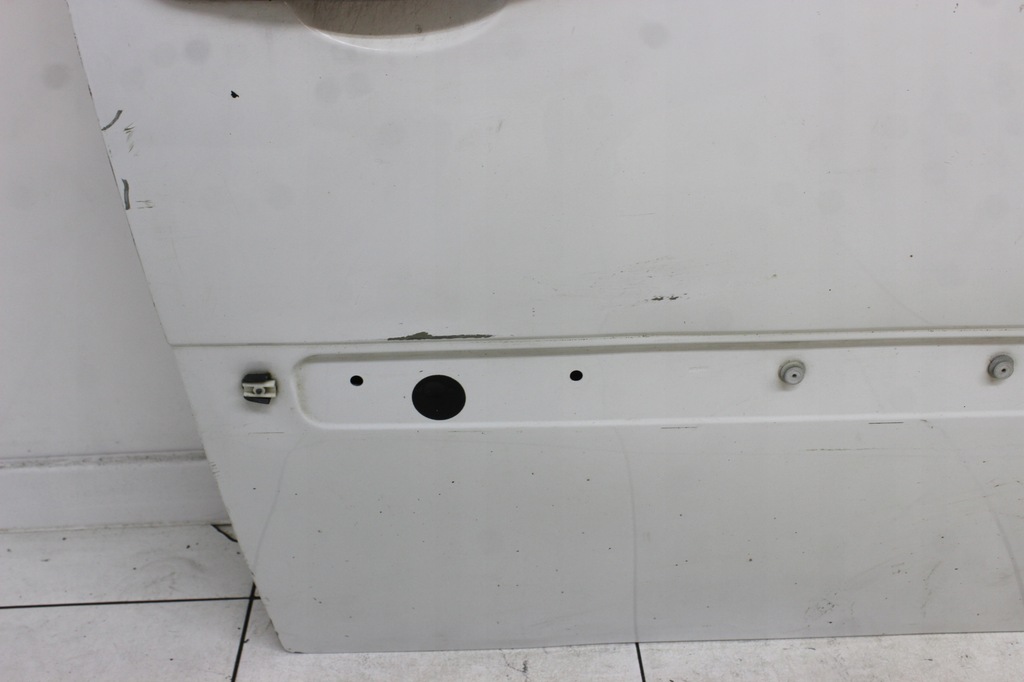 фото №6, Renault kangoo ii 07r- двері праве передні правий перед ov389 o389 0389