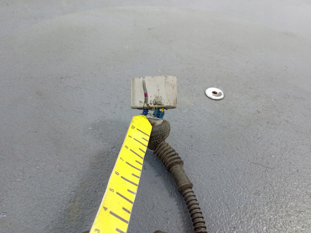 фото №6, Audi a4 b8 1.8 tfsi жгут двигателя 8k1971072fa