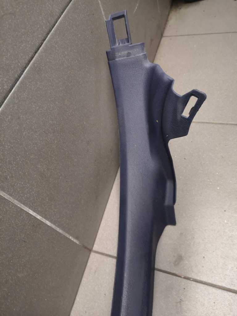 фото №6, Молдинг поріг лівий задня audi a6 c5 4b0867767