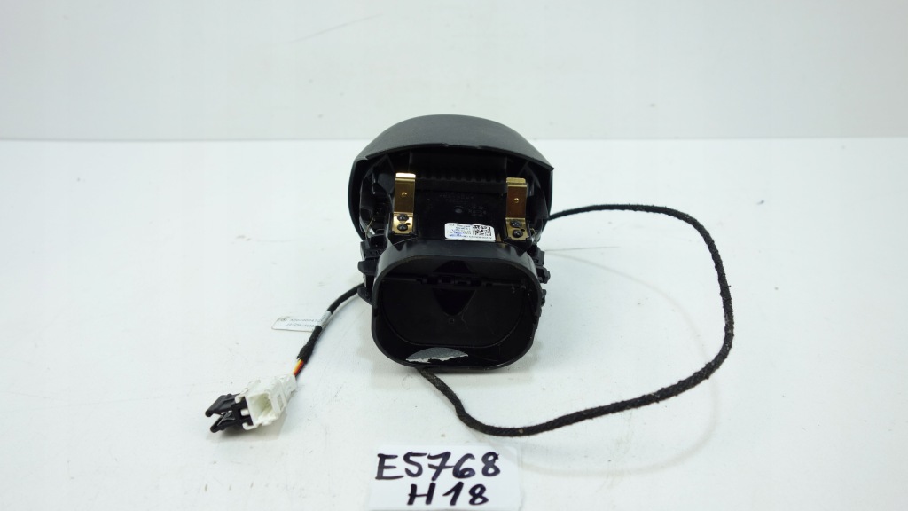 фото №4, Решітка обдув mercedes-benz c w206 2021- a2068302305