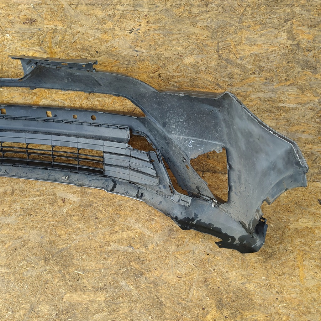 фото №8, Rav-4 iv lift 15- бампер перед 52119-42a40