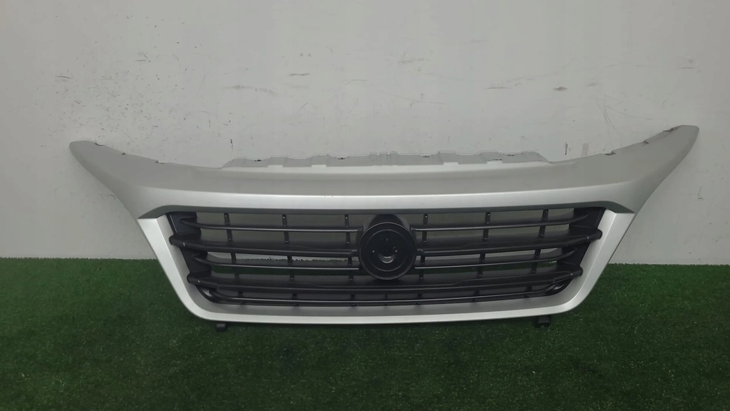 фото №1, Решётка радиатора решётка решётка радиатора перед ducato iii 3 14- lift оригинальный номер