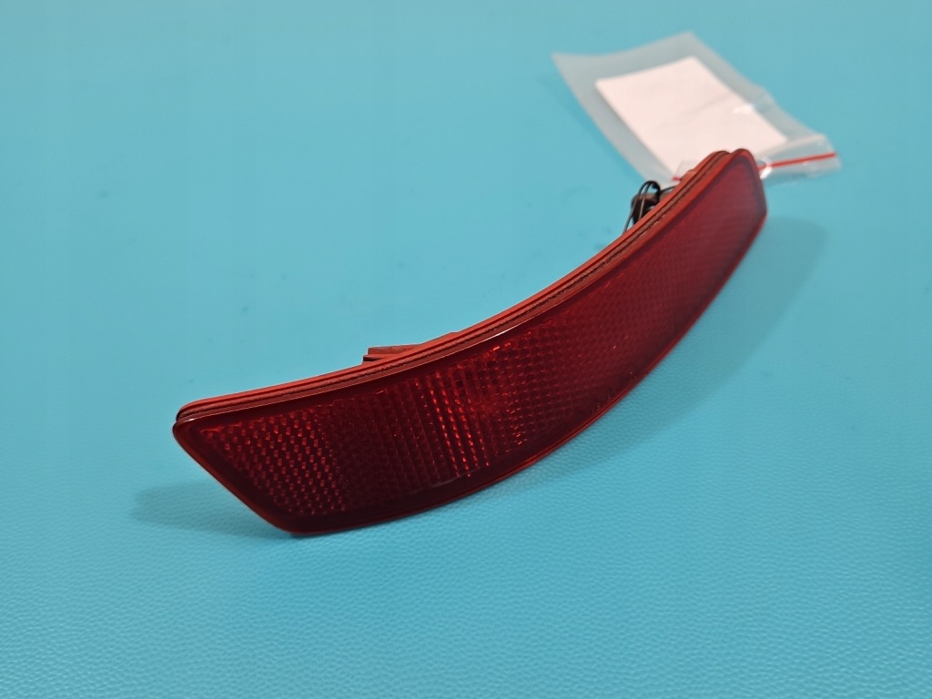 Купить Отражатель бампера toyota corolla e16 e18 13-