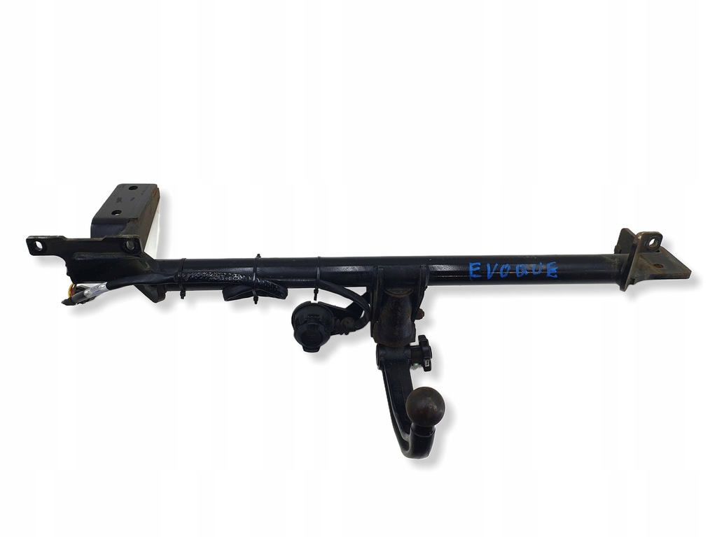 фото №1, Hak буксирувальний land rover range rover evoque