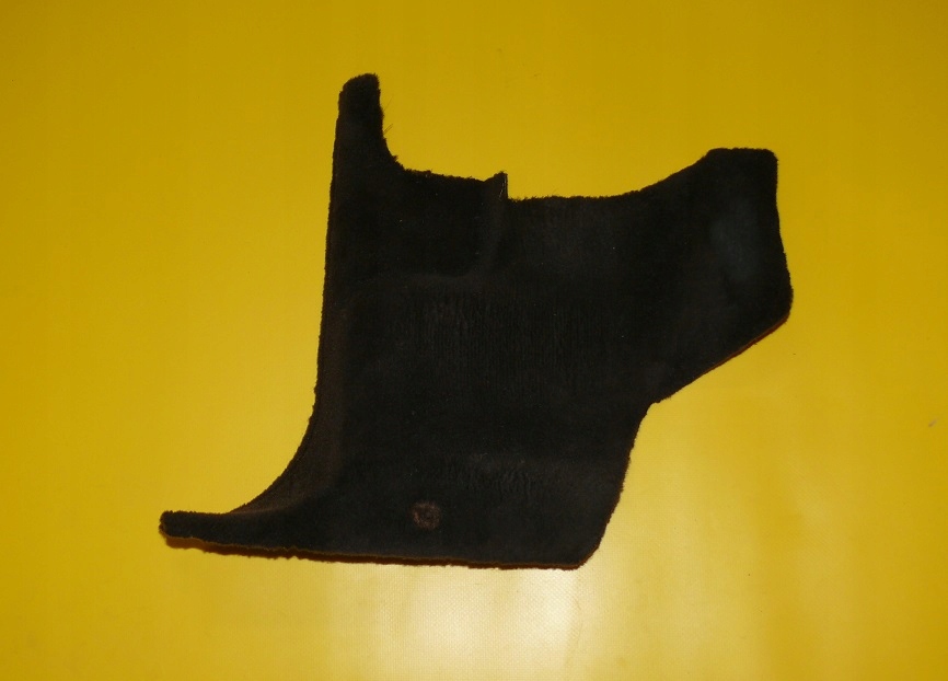 Купити Оббивка захист стійка лівий перед mercedes s-klasa w140 1406800580