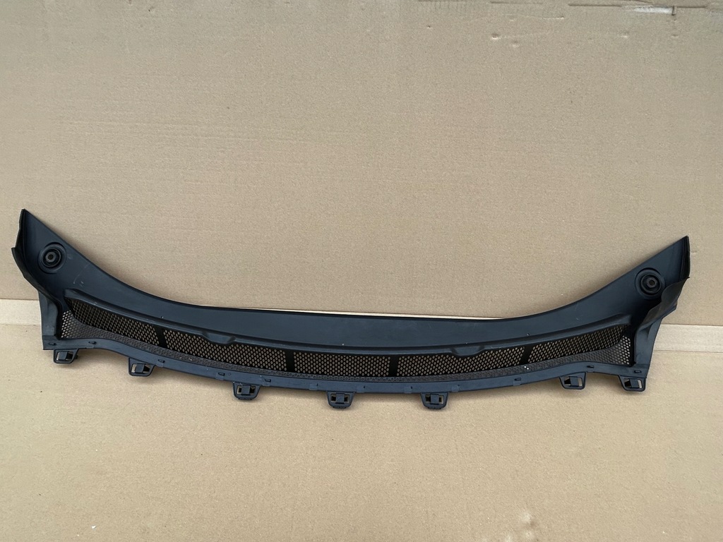 фото №1, Opel astra v k жабо верхній