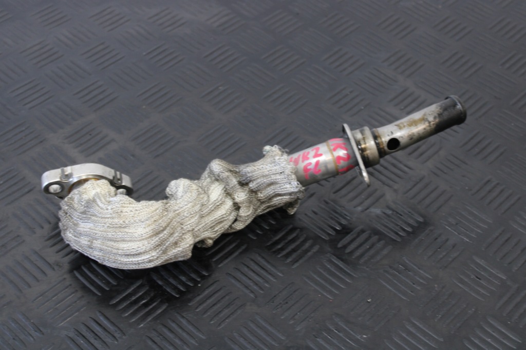 Купить Шланг выхлопных газов egr jeep grand cherokee wk2 рестайлинг  3,0 crd