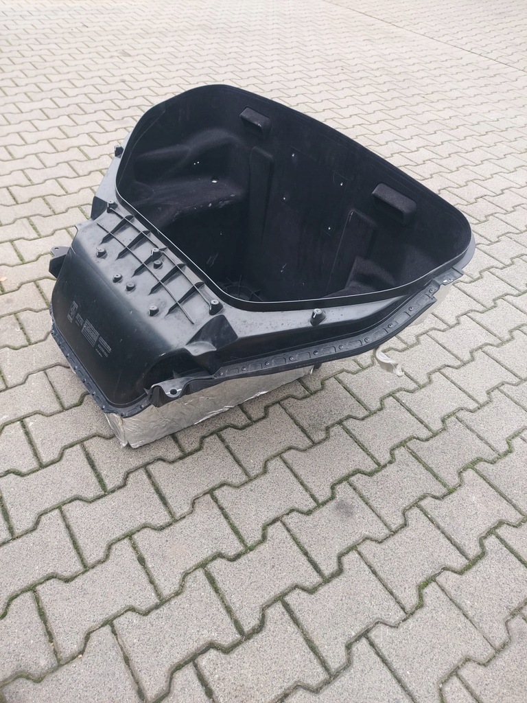 фото №5, Ferrari 488 pista багажник багажник поддон 89358500