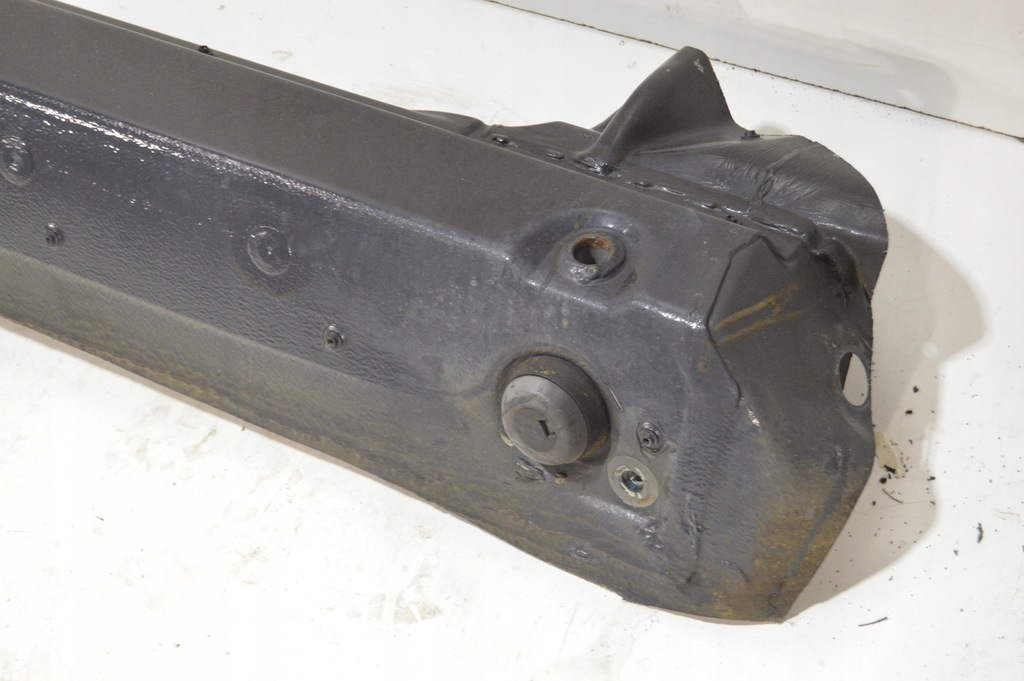 фото №4, Порог правый ремкомплект mercedes r129 sl 1296301440