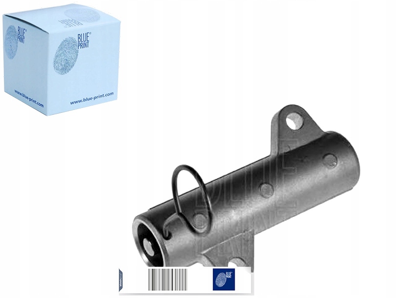 фото №1, Blue print ролик натягувача ремінь розподільного валу 13540170