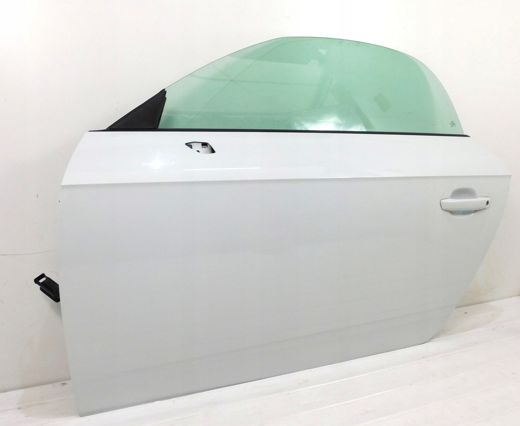 фото №5, Audi tt 8s дверь левая ls9r