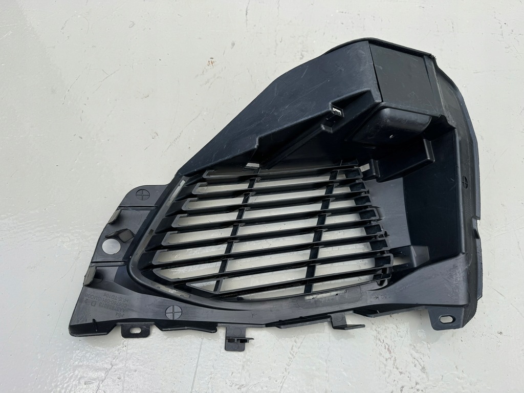 фото №9, Peugeot 3008 5008 2 ii 16r- спойлер накладка бампера перед передня