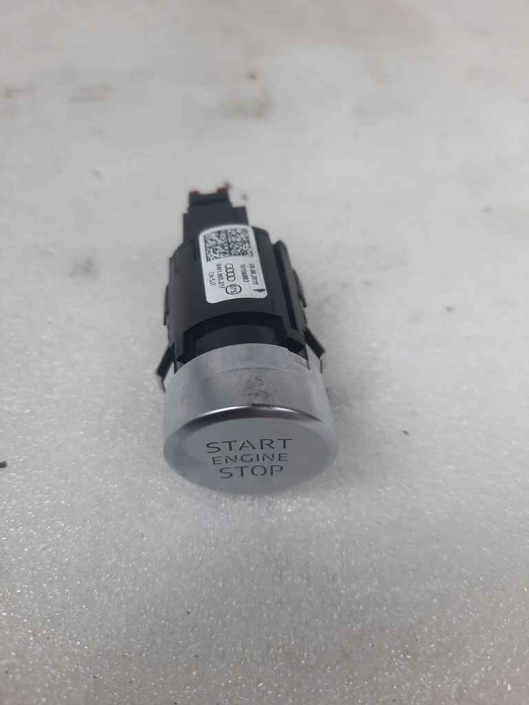 фото №1, Кнопка запуск стоп audi a4 8w0 b9 8w1905217