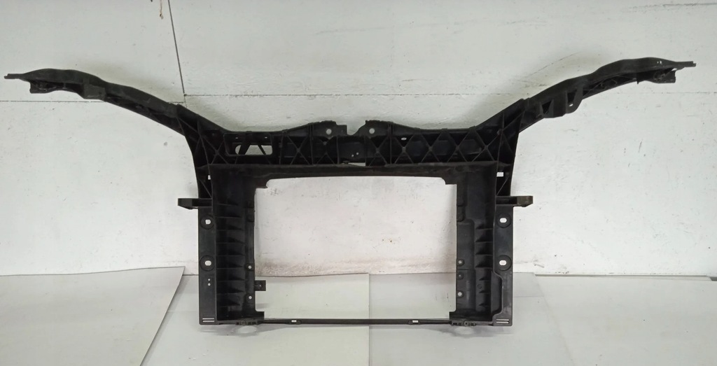 фото №10, Усилитель pas передний ford fusion