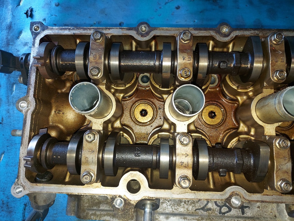 фото №4, Головка swift 2010 r 1.2 b k12b