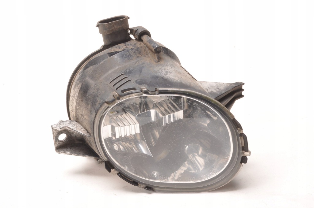 фото №1, Volvo c30 lift fl противотуманная фара левый 31353109