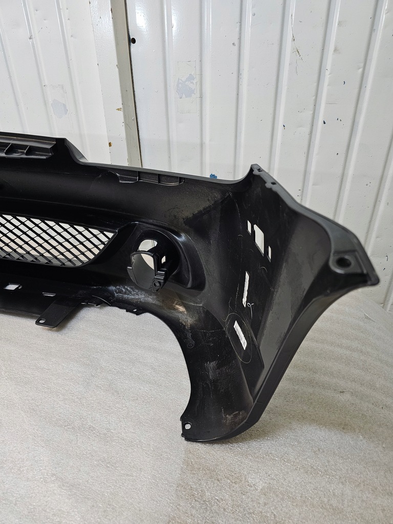 фото №7, Toyota mr2 mr-2 бампер перед передний lift 99- новый