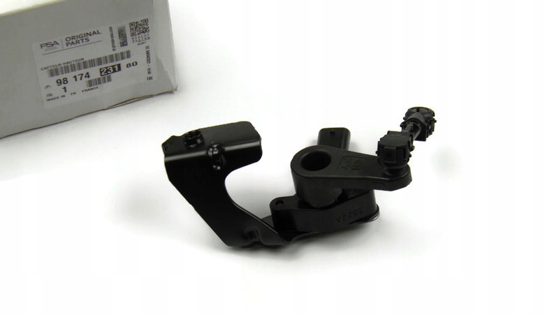 фото №1, Коректор датчик висоти św. peugeot 308 prz оригінальний номер