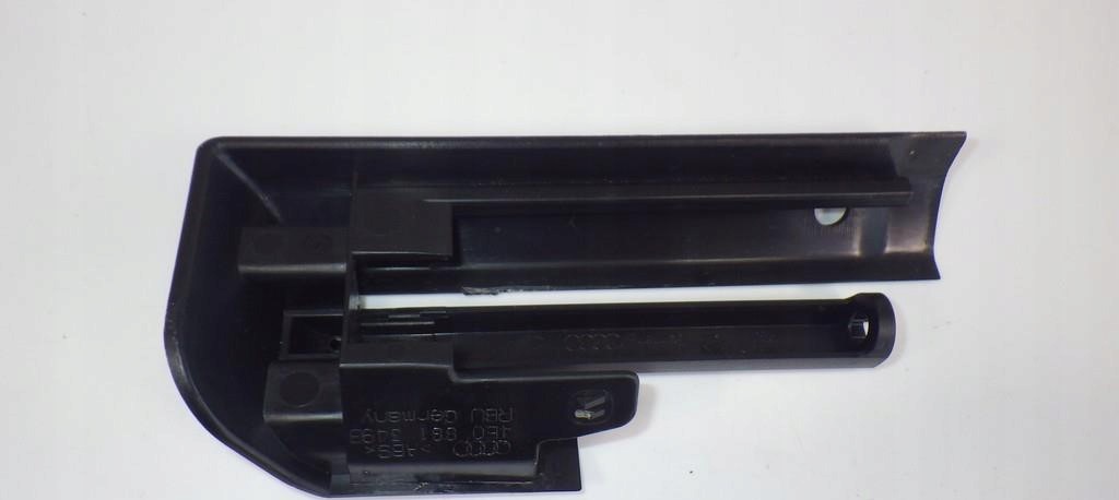 фото №6, Защита направляющая сиденье audi a8 s8 d3 4e0881349b