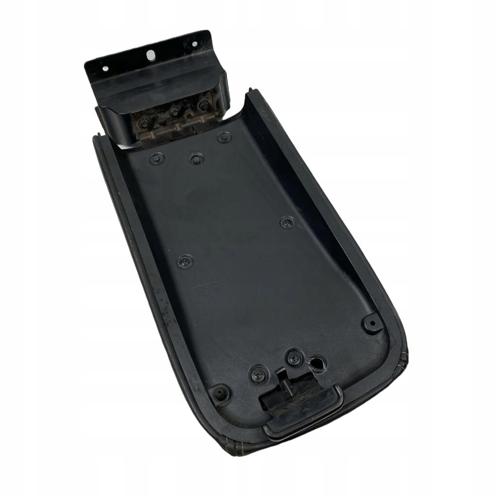 фото №5, Saab 9-7x 05-09r подлокотник кожаный