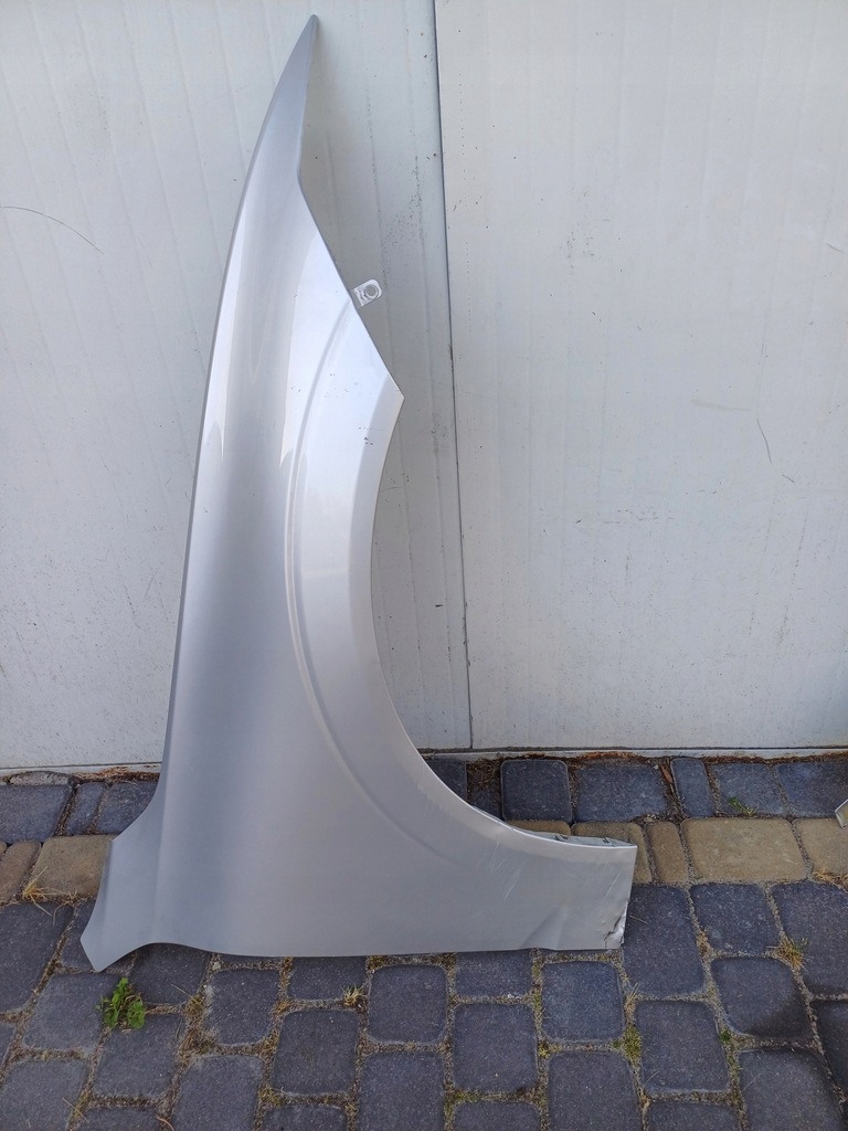 фото №1, Крыло volvo xc60 правый 2017-