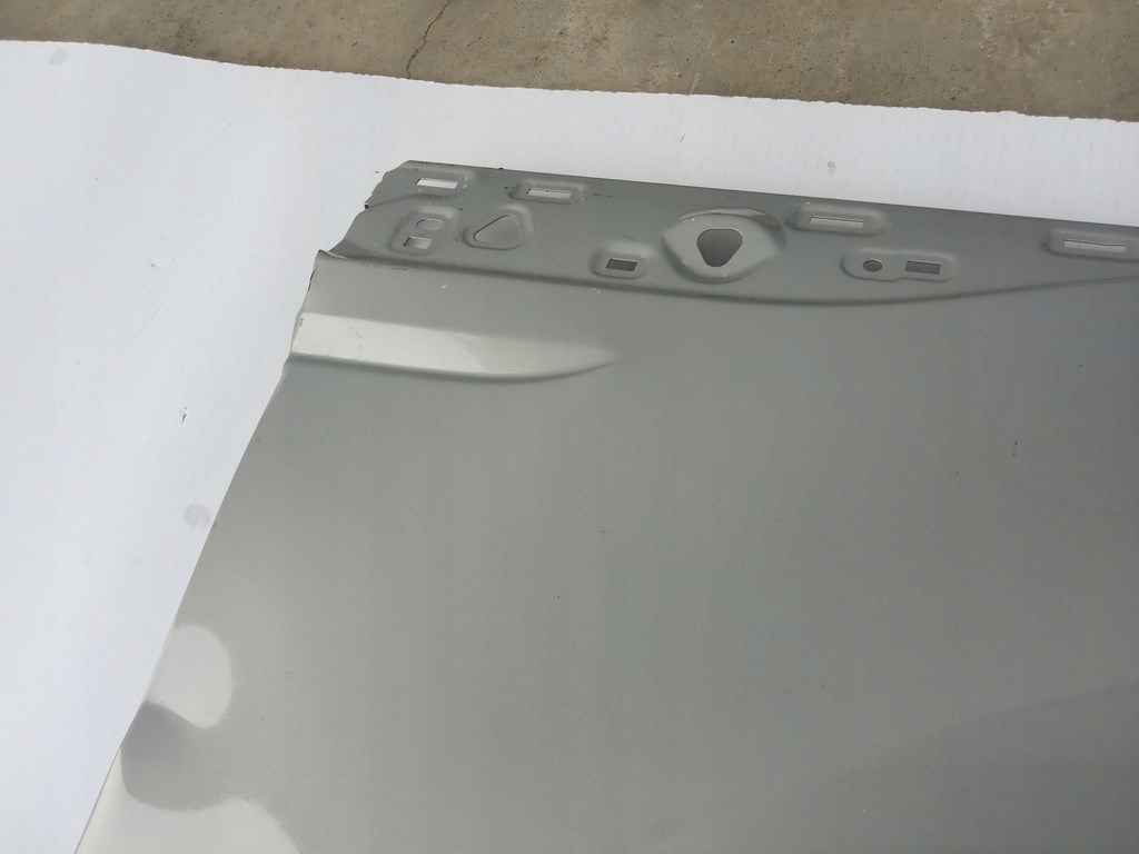 фото №7, Land rover evoque ii - крыло правый перед