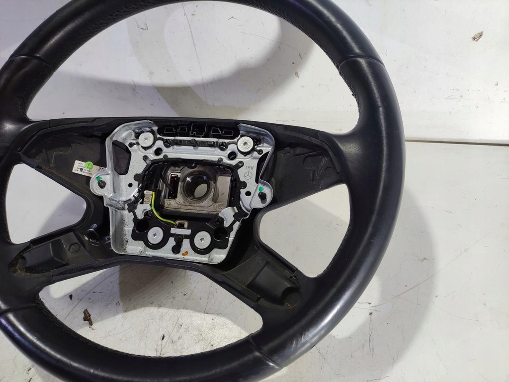 фото №6, Повітропровід mercedes w212 lift