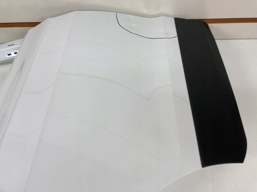 фото №8, Дверь правое задние vw t-cross