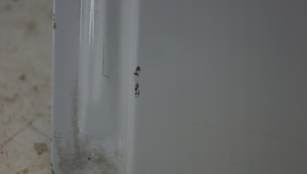 фото №10, Двері правий задня renault kangoo ii