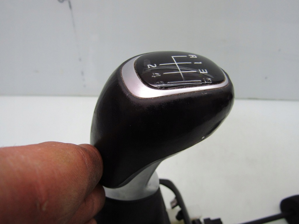 фото №8, Stonic 1.4 18r домкрат важіль перемикання передач