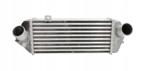 фото №1, Новый oryg. интеркулер kia soul venga hyundai i20