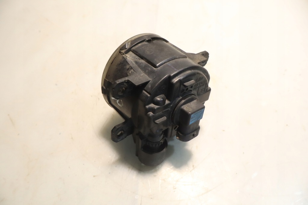 фото №3, Противотуманная фара правый fiat punto evo